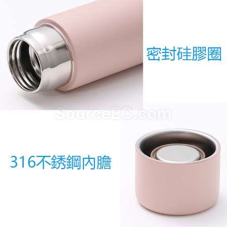 禮品訂造便攜式迷你保溫杯紀念品
