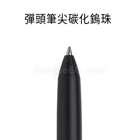 禮品訂造MAXEMA 旋轉廣告筆紀念品