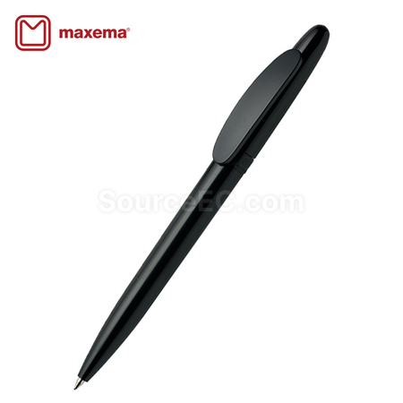 禮品訂造MAXEMA 旋轉廣告筆紀念品