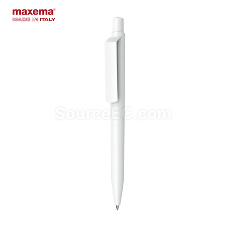 禮品訂造MAXEMA 按壓廣告筆紀念品