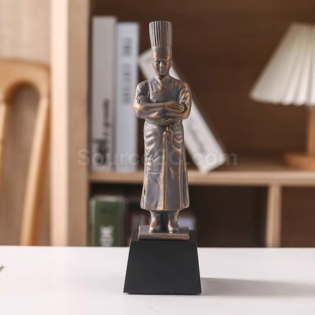 禮品訂造獎座紀念品