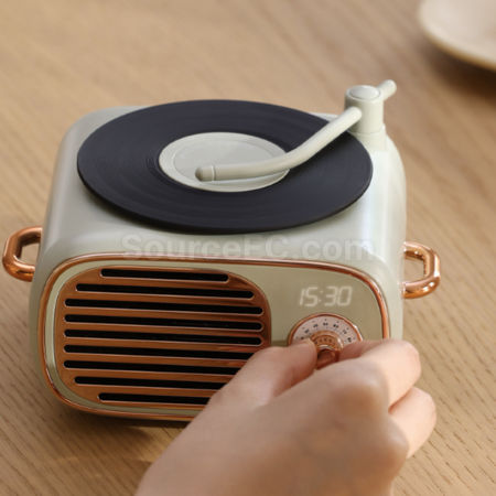 禮品訂造k歌音響紀念品