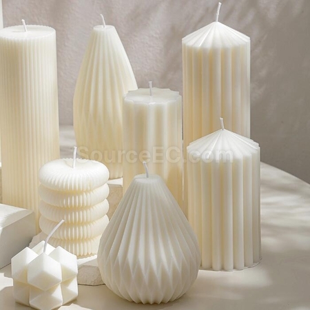禮品訂造藝術香氛蠟燭紀念品