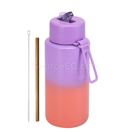 禮品訂造1000ML保溫杯紀念品