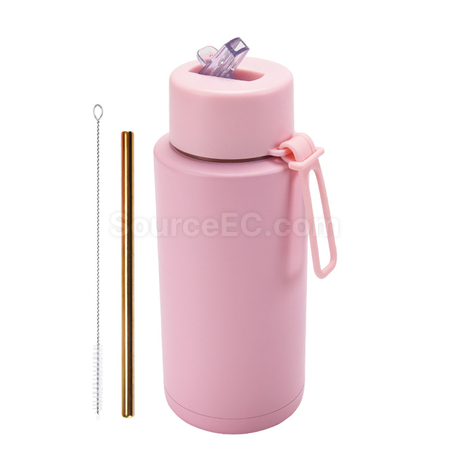 禮品訂造1000ML保溫杯紀念品