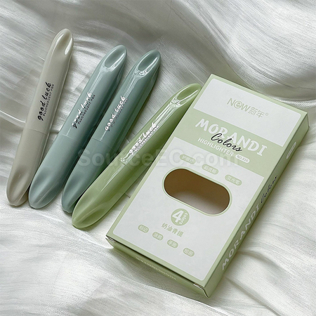 禮品訂造螢光筆紀念品