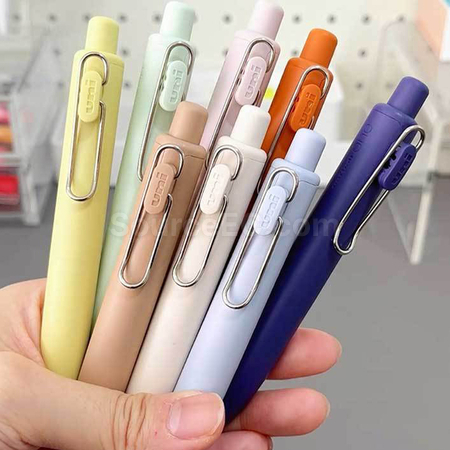 禮品訂造三菱小胖筆紀念品
