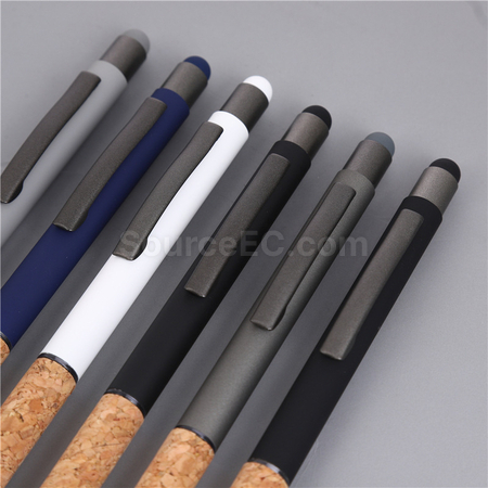 禮品訂造金屬原子筆紀念品