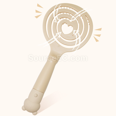 禮品訂造小熊按摩梳紀念品