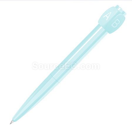 禮品訂造ABCD答案轉轉筆紀念品