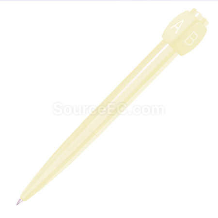 禮品訂造ABCD答案轉轉筆紀念品