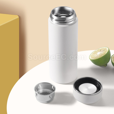 禮品訂造316不鏽鋼保溫杯紀念品