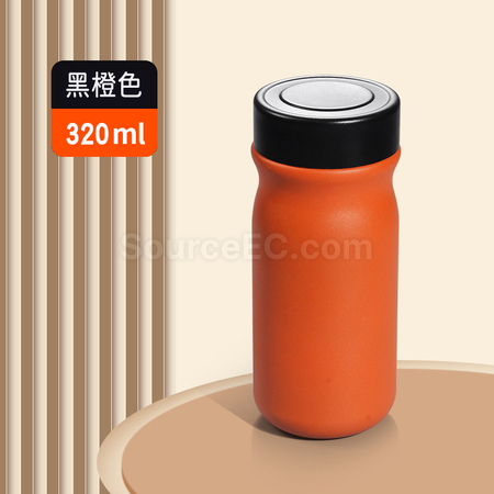禮品訂造316不鏽鋼真空保溫杯紀念品