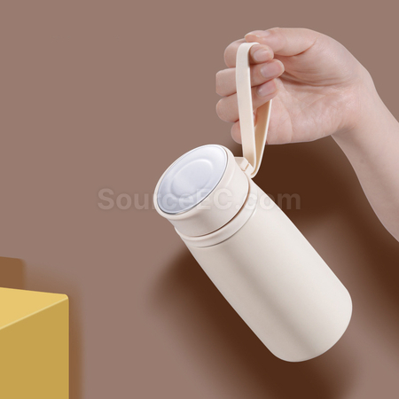 禮品訂造不鏽鋼真空保溫杯紀念品