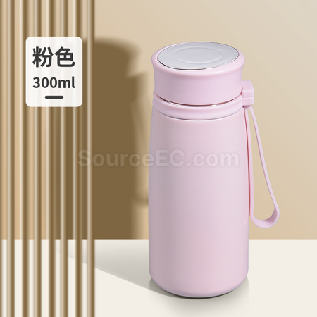 禮品訂造不鏽鋼真空保溫杯紀念品