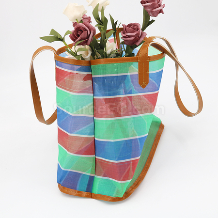 禮品訂造台灣茄芷袋紀念品