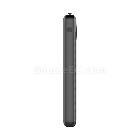 禮品訂造新款便攜式移動電源紀念品