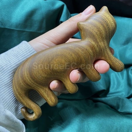禮品訂造可愛按摩梳紀念品
