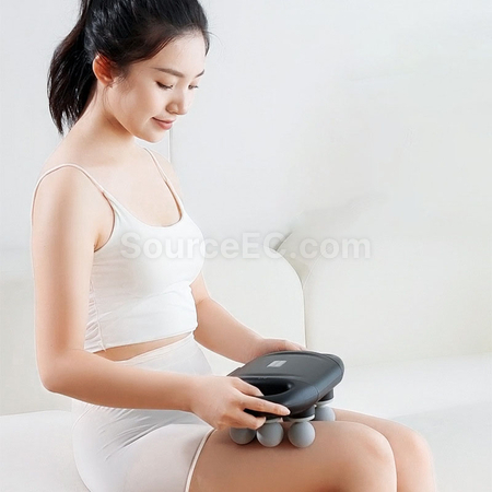 禮品訂造按摩器紀念品