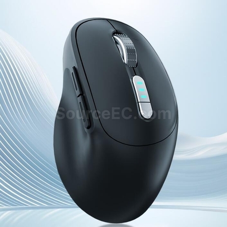禮品訂造AI智能辦公藍牙語音滑鼠紀念品
