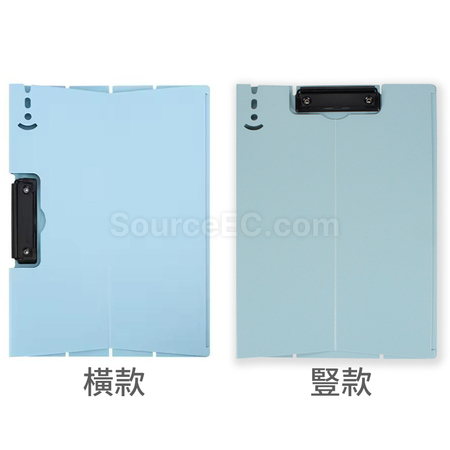 禮品訂造多功能辦公文件夾寫字板紀念品