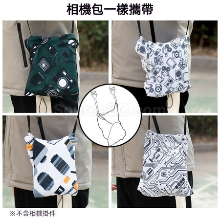 禮品訂造魔術百貼布紀念品