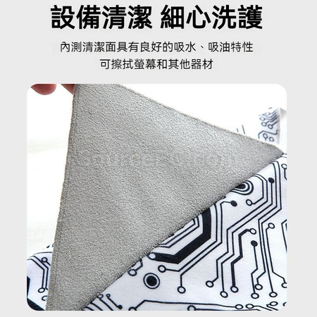 禮品訂造魔術百貼布紀念品
