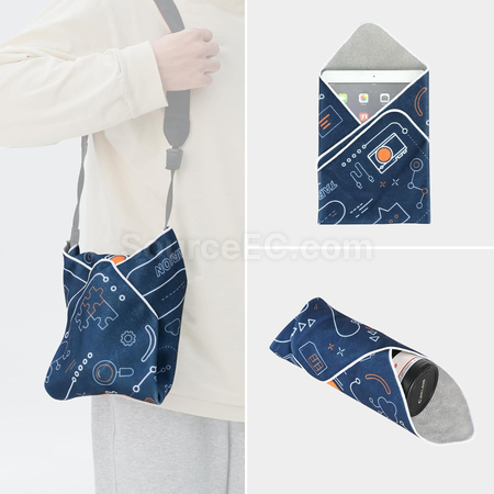 禮品訂造魔術百貼布紀念品
