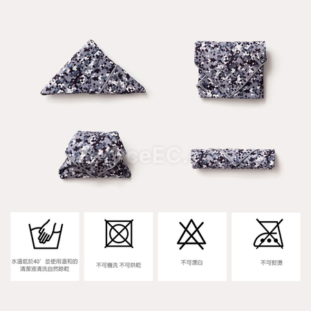 禮品訂造魔術百貼布紀念品