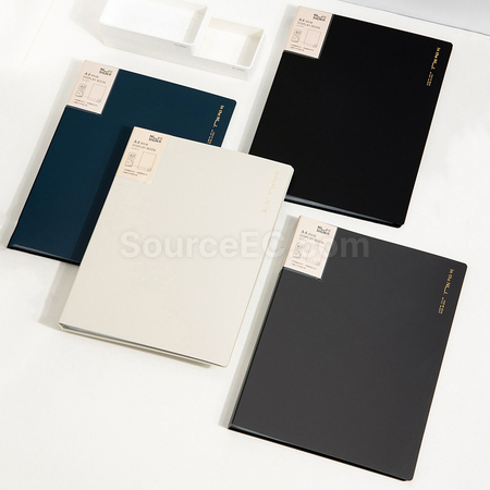 禮品訂造文件夾資料冊紀念品