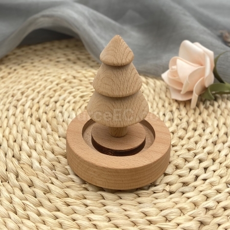 禮品訂造聖誕樹擴香木紀念品