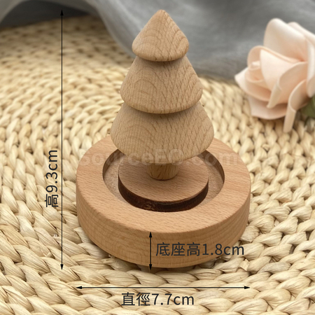 禮品訂造聖誕樹擴香木紀念品