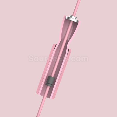 禮品訂造兒童兩用跳繩紀念品