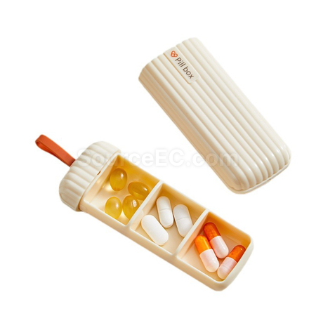 禮品訂造藥盒紀念品