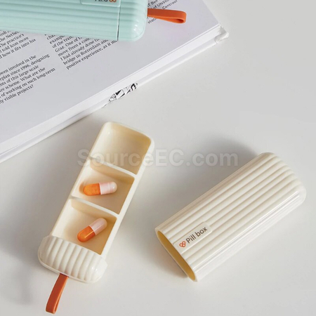 禮品訂造藥盒紀念品