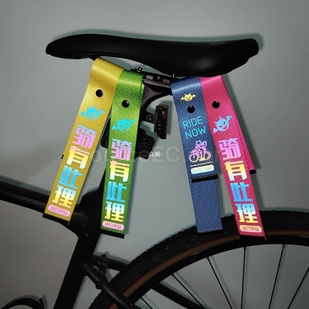 禮品訂造創意個性飄帶紀念品
