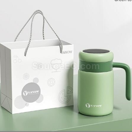 禮品訂造316 不鏽鋼馬克杯保溫杯紀念品