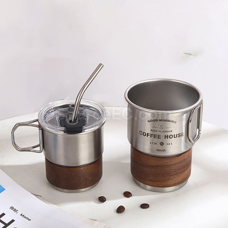 禮品訂造304不鏽鋼杯紀念品