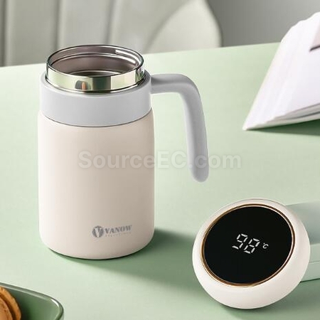 禮品訂造316 不鏽鋼馬克杯保溫杯紀念品