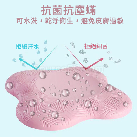 禮品訂造瑜珈跪墊紀念品