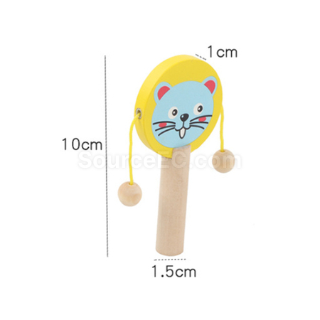 禮品訂造撥浪鼓紀念品