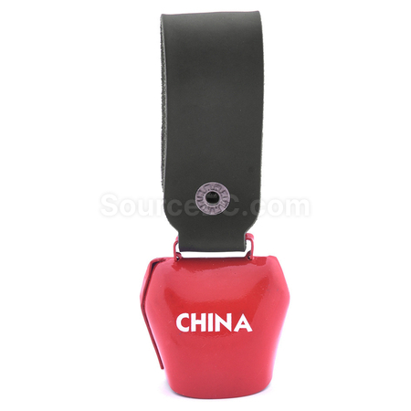 禮品訂造牛鈴裝飾掛件紀念品