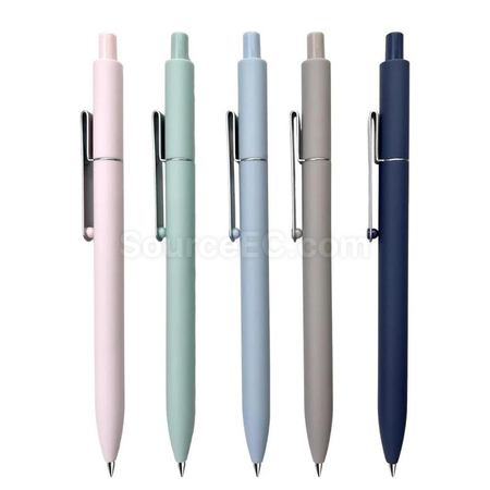 禮品訂造按動水筆紀念品