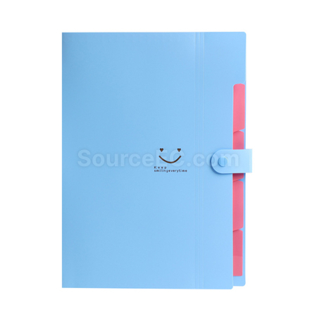 禮品訂造PP文件袋紀念品