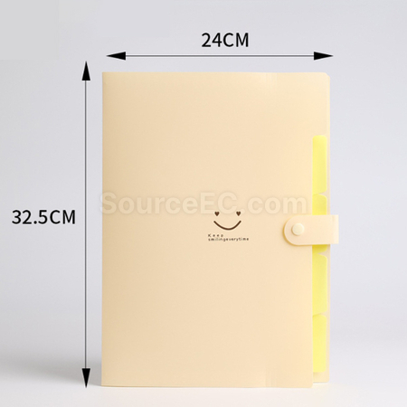 禮品訂造PP文件袋紀念品