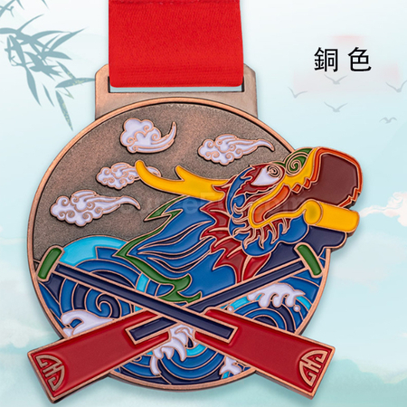 禮品訂造金屬獎牌紀念品