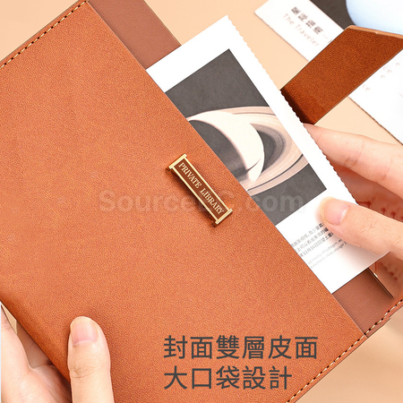 禮品訂造筆記本咖啡杯禮品套裝紀念品