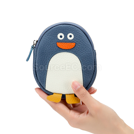 禮品訂造可愛零錢包紀念品