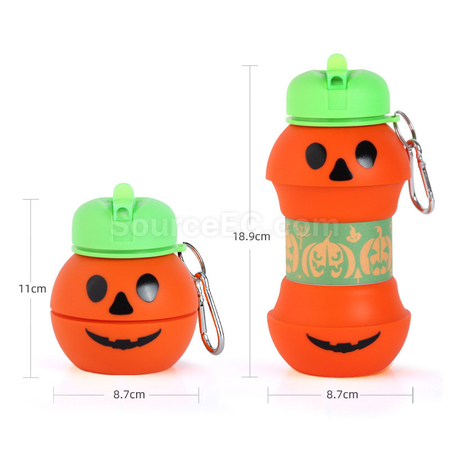 禮品訂造創意造型折疊杯紀念品