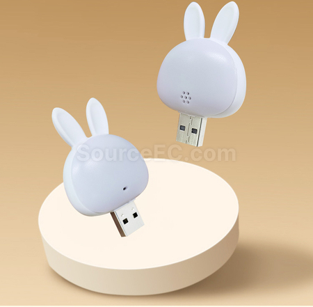 禮品訂造小夜燈+香薰掛飾套裝紀念品